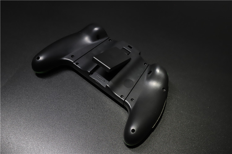 吃鸡手游摇杆神器,千幻手柄支持的游戏厅