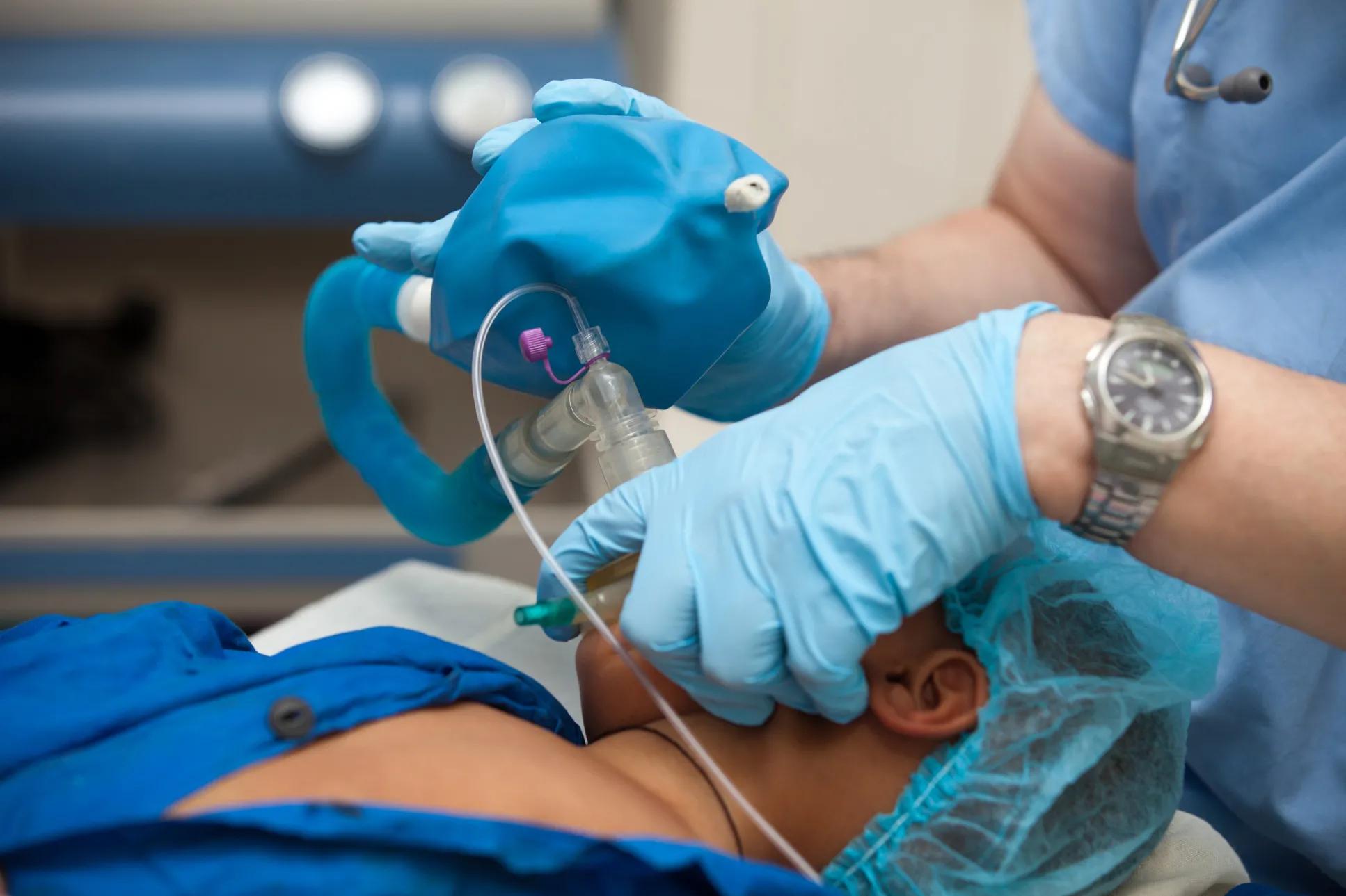 孩子全麻拔牙补牙有风险吗,小孩拔牙全麻有危险吗