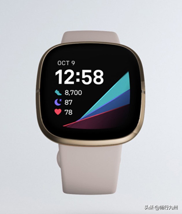 推荐几款用料十足的智能腕表,各个品牌腕表的经典款