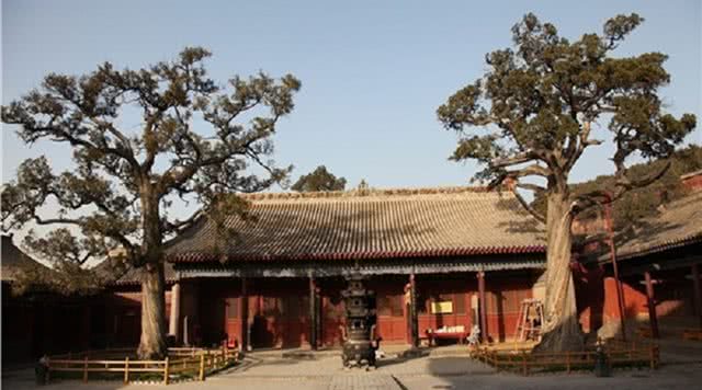 山西寺庙旅游景点大全,山西附近旅游寺庙景点大全