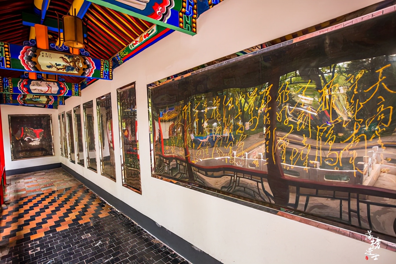 宁夏银川街心公园,宁夏银川公园大全