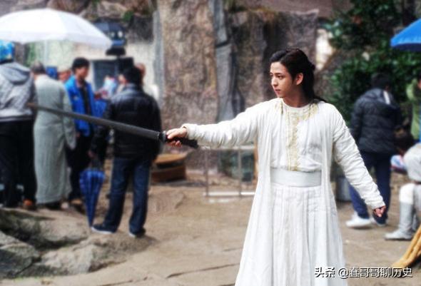 九阴真经武技最多的武学,九阴真经里的武功大全