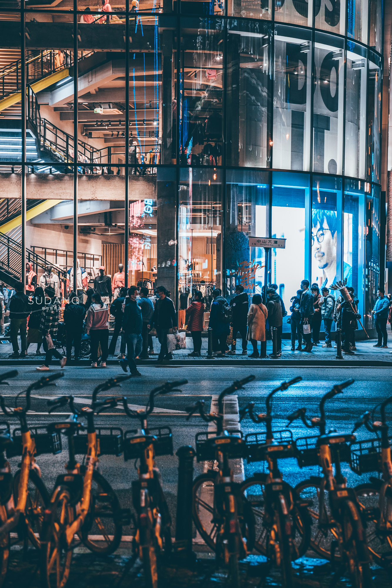 武汉是个怎么样的城市,武汉是怎样的一座城