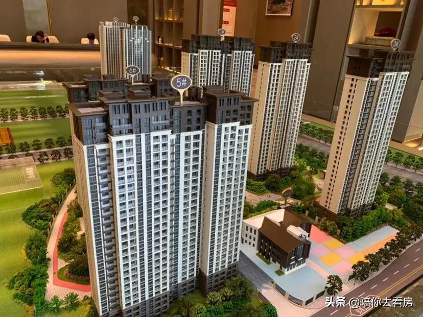 1.5万价位的楼盘，我只推荐这几个