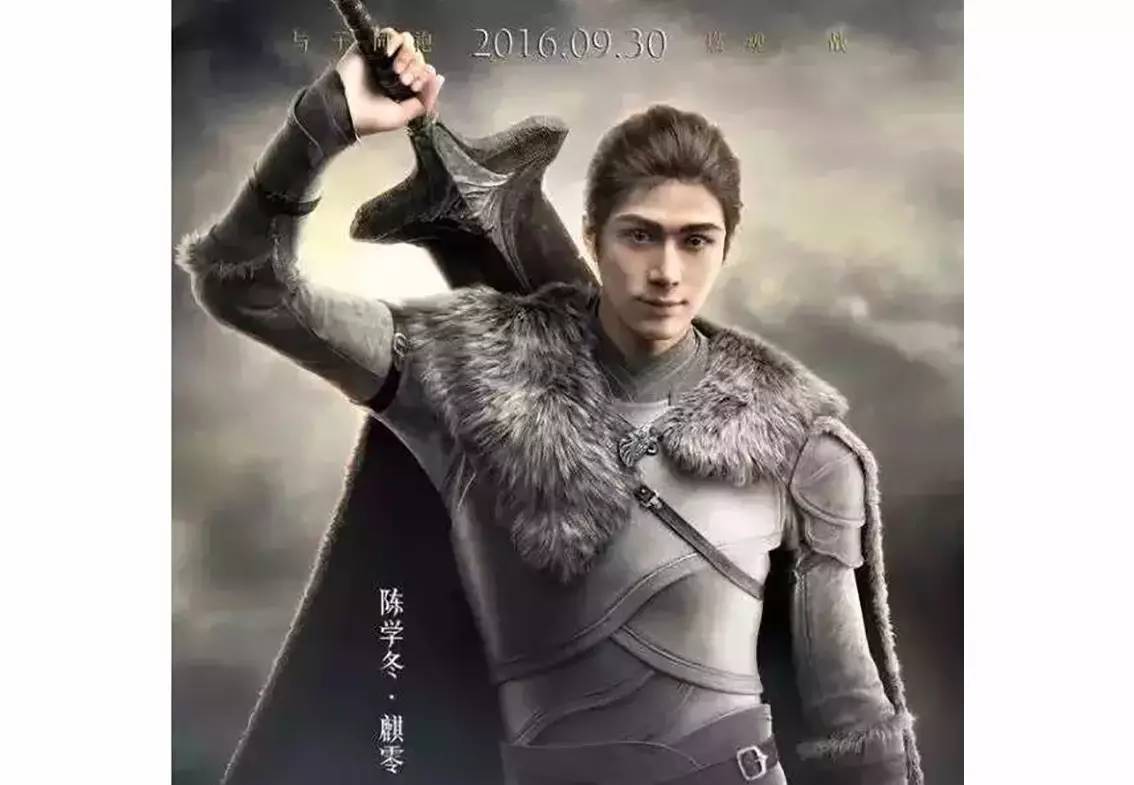 陈学冬当年退圈,陈学冬退圈的真正原因