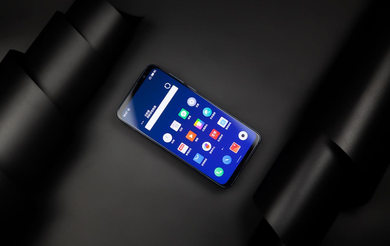 魅族16对比iphone6,魅族16p和苹果手机对比