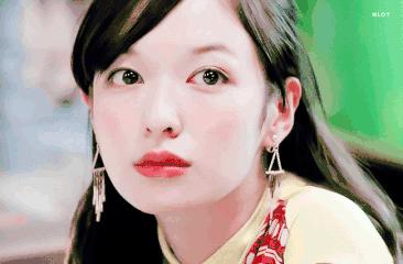 新垣结衣石原里美,石原里美和新垣结衣励志视频