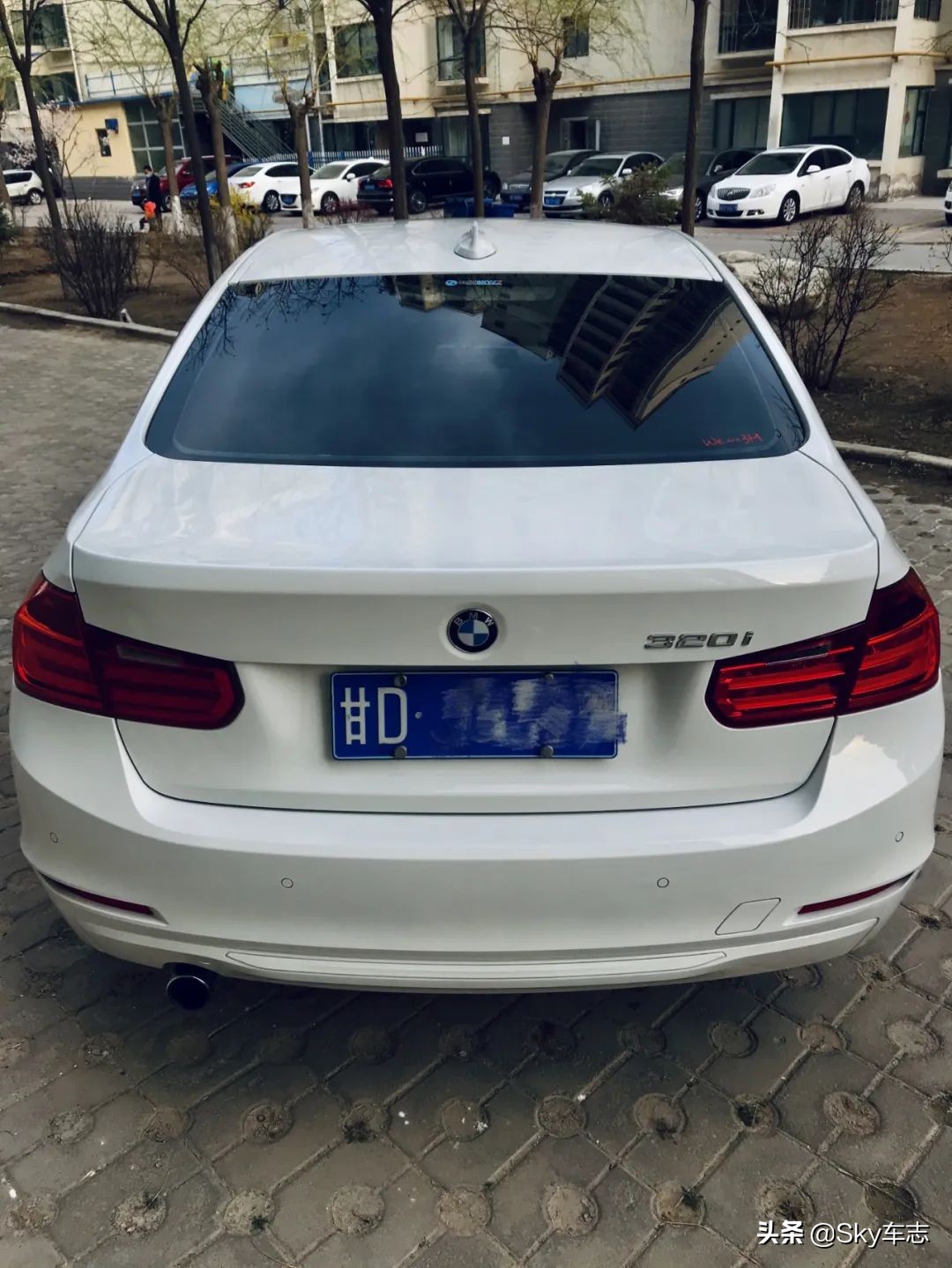 宝马3系去4s店保养用5w30机油,宝马3系有必要在4s店保养吗