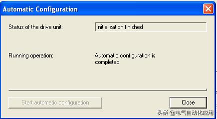 西门子plc控制v20变频器程序,西门子plc跟变频器通讯程序怎么写