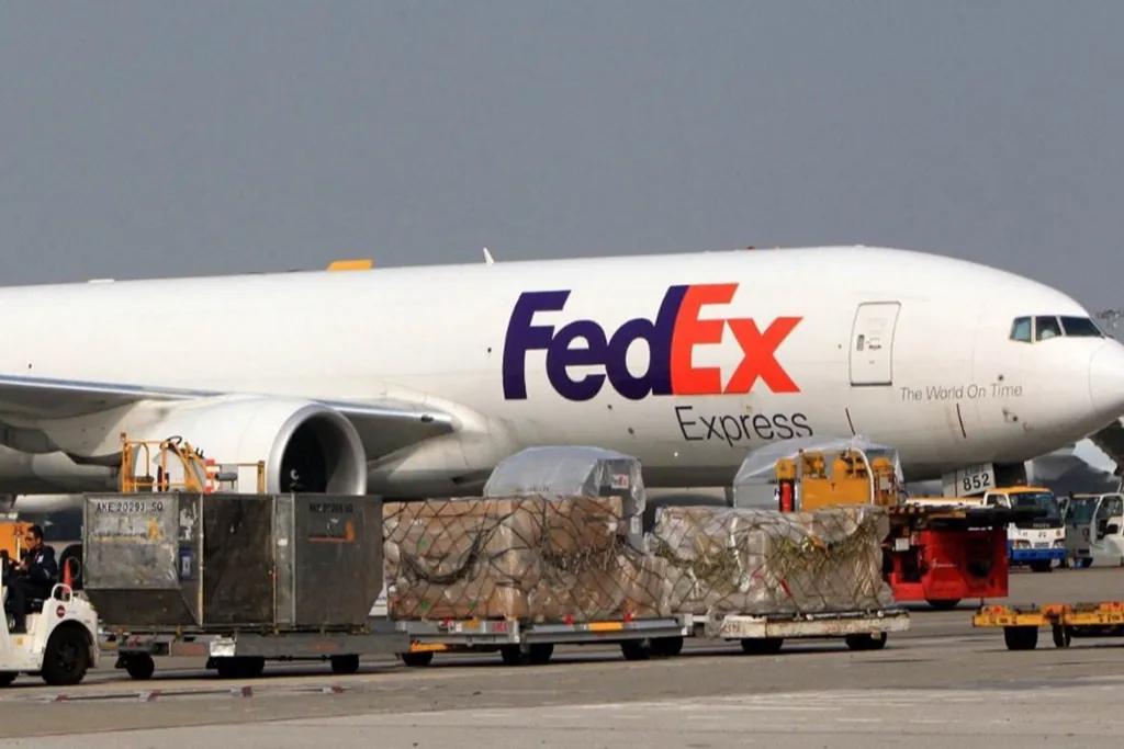 国际快递都有什么优势,国际快递公司有哪些