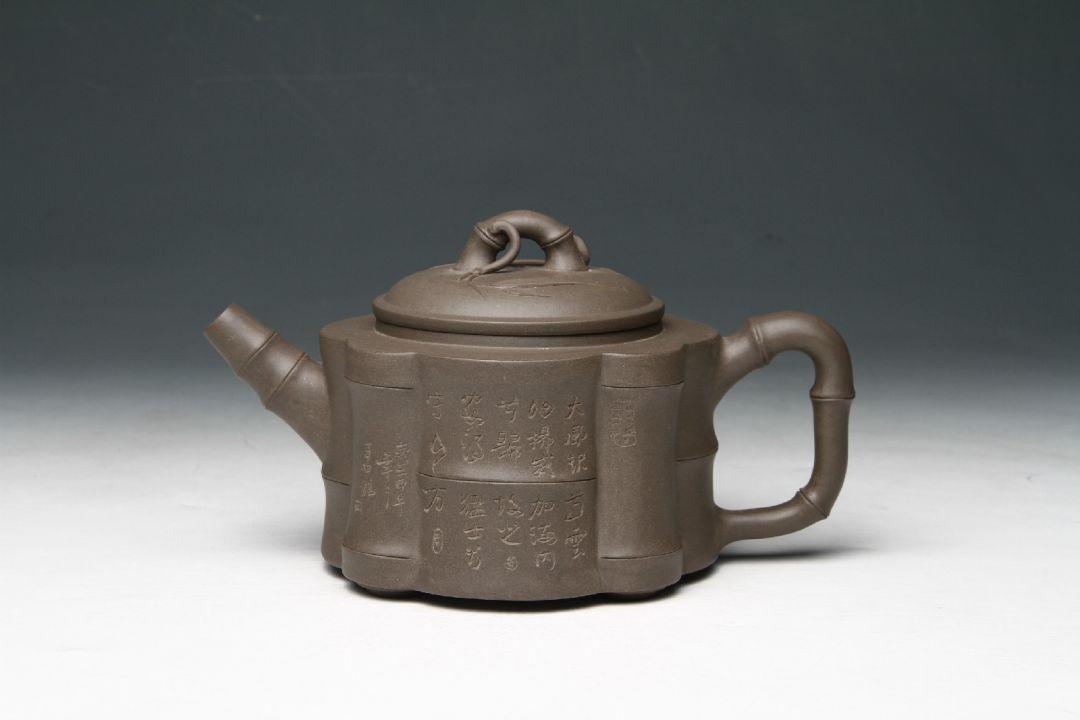 陶行天下紫砂壶,陶行天下精品紫砂