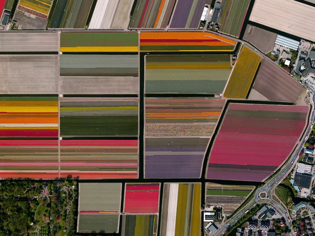 上帝视角下的地球美得有多震撼,地球有多美带你从上帝视角欣赏