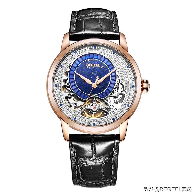 4万元能买什么样的腕表,3000元以内值得入手的腕表