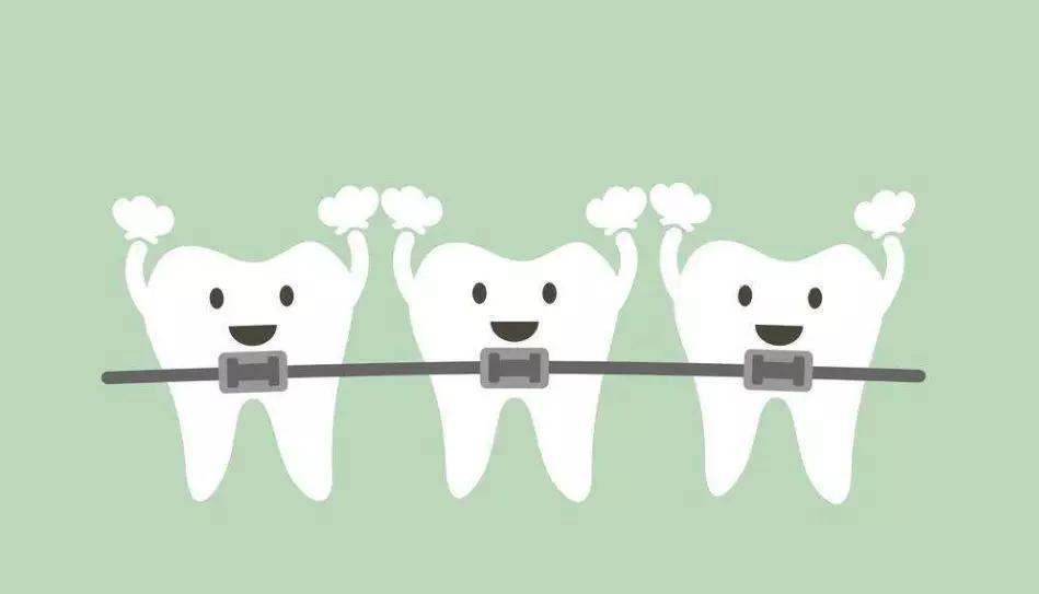 牙套价格表哪种牙套简单又好,最便宜的牙套是哪种牙套