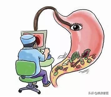 六个胃癌前病变，得了胃病不可再忽视