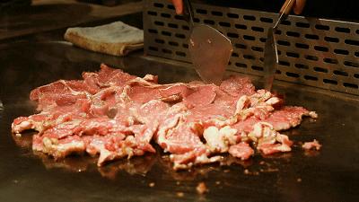 象拔蚌三文鱼鹅肝刺身拼盘,鹅肝苹果刺身