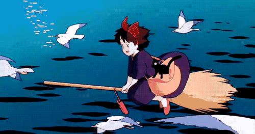 宫崎骏最具争议性的一部动画,宫崎骏系列动画深度解说