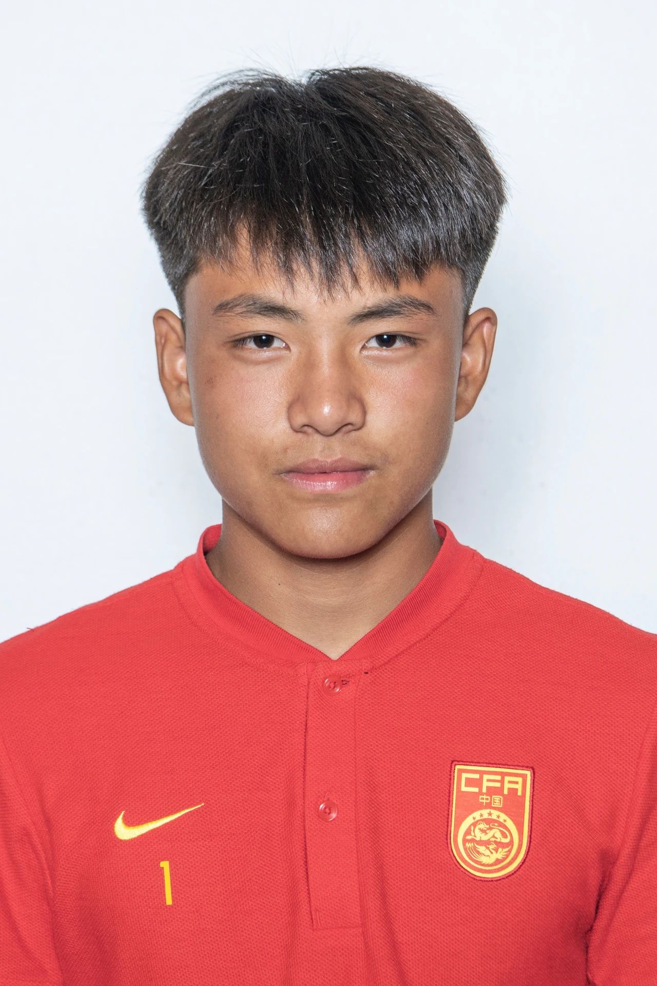 国少队6-1狂胜对手,国少六u13夺冠