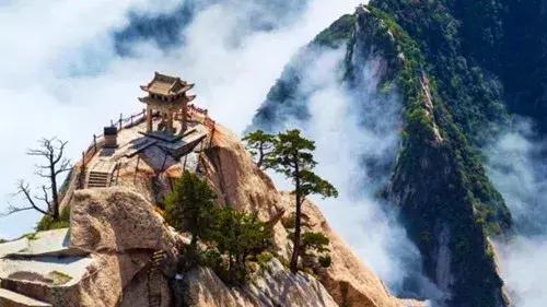 华山怎么那么多论剑,华山还在论剑吗