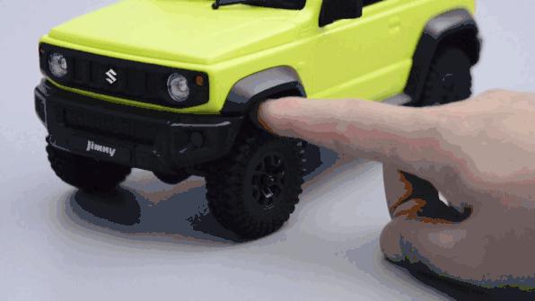 小米智能遥控车评测 (小米智能遥控车测评)