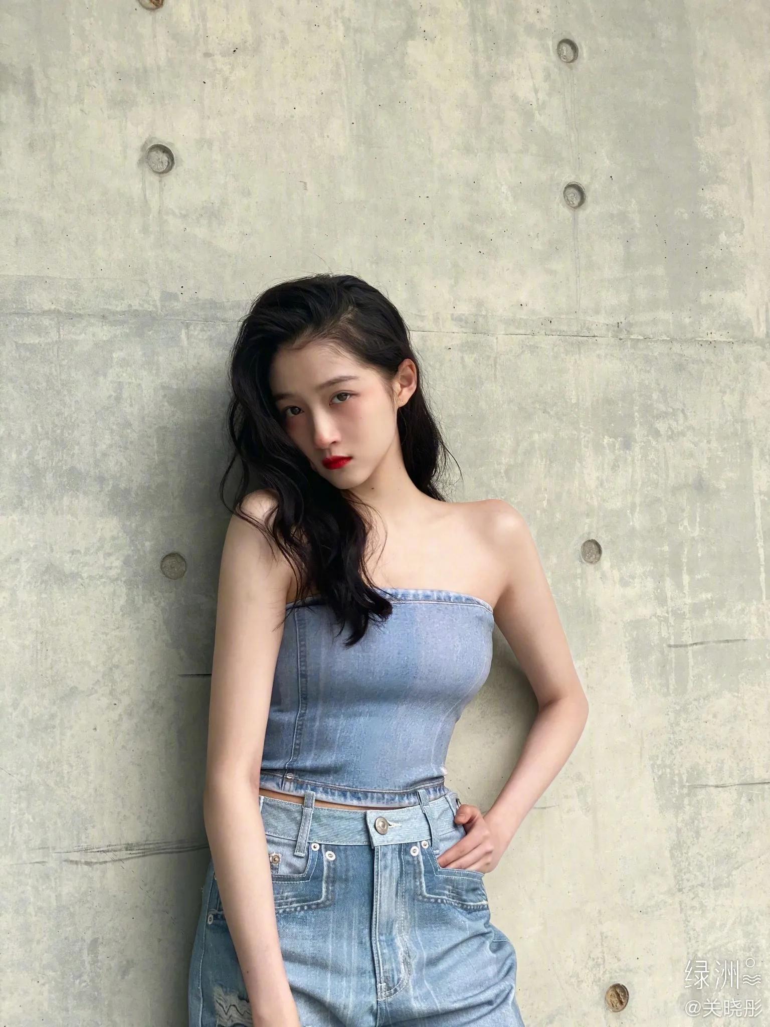 宋祖儿关晓彤身材,关晓彤身材有多好看