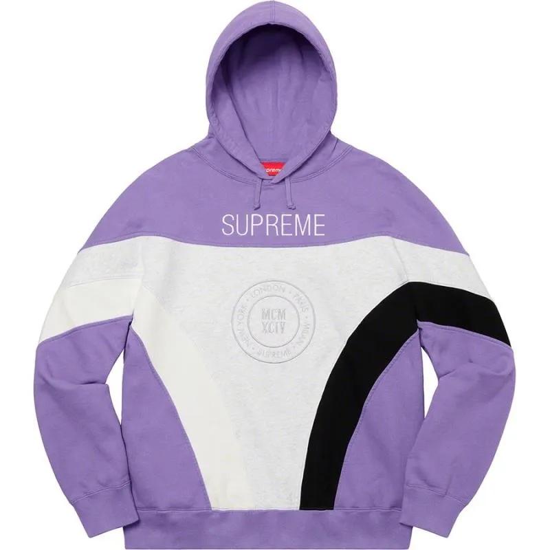 supreme2018单品一览表,supreme第二周单品详情