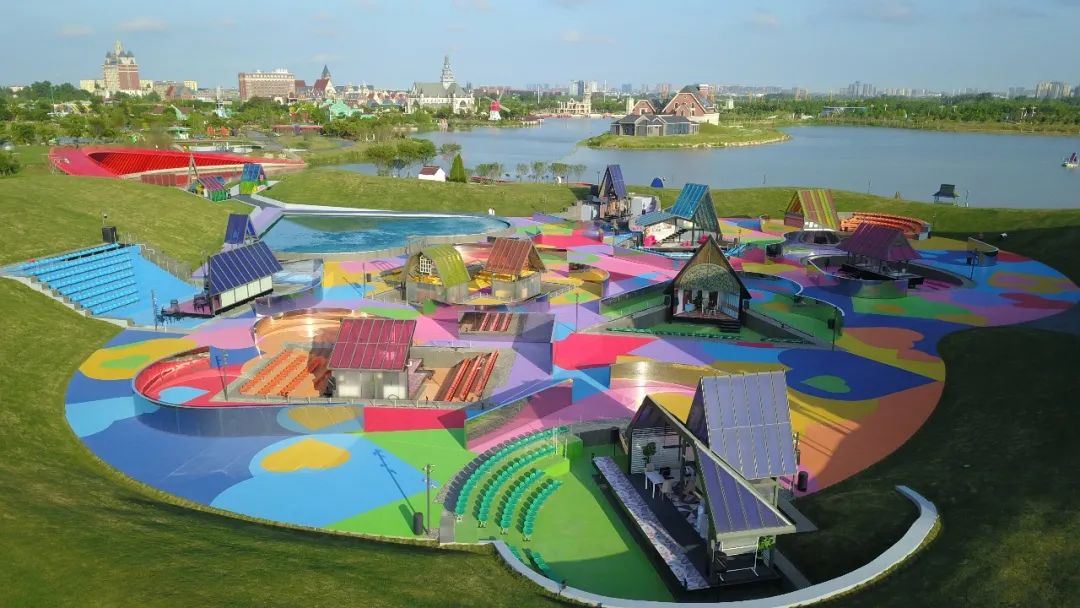 中建八局公司排行榜前十名,中建八局长三角总部基地