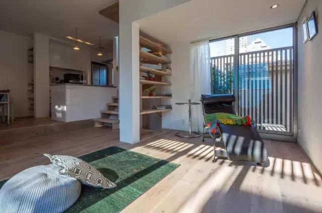 日本人口密度有多大,日本人口结构与房价