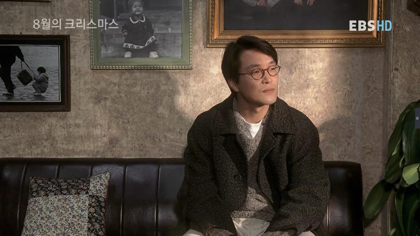 死生之间，唯爱永恒-八月照相馆影评