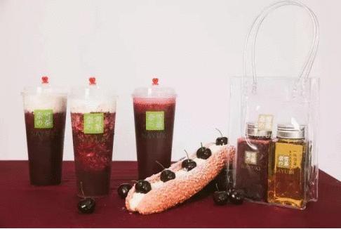 估值200亿力压喜茶奈雪,奈雪估值多少亿