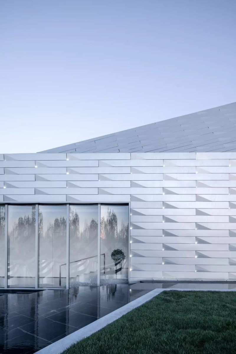 大连万科翡翠都会|日清设计