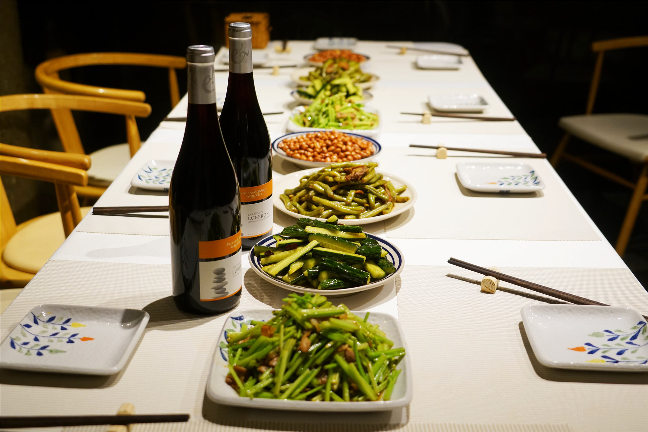 赏红叶最佳目的地,房山坡峰岭红叶最佳观赏