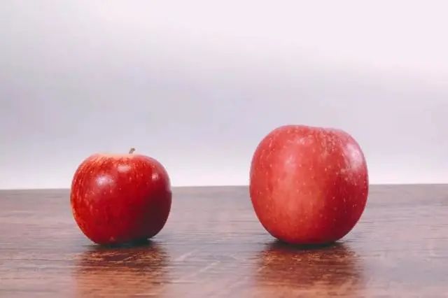 来自新西兰的嘎啦小苹果，一口就让你难忘