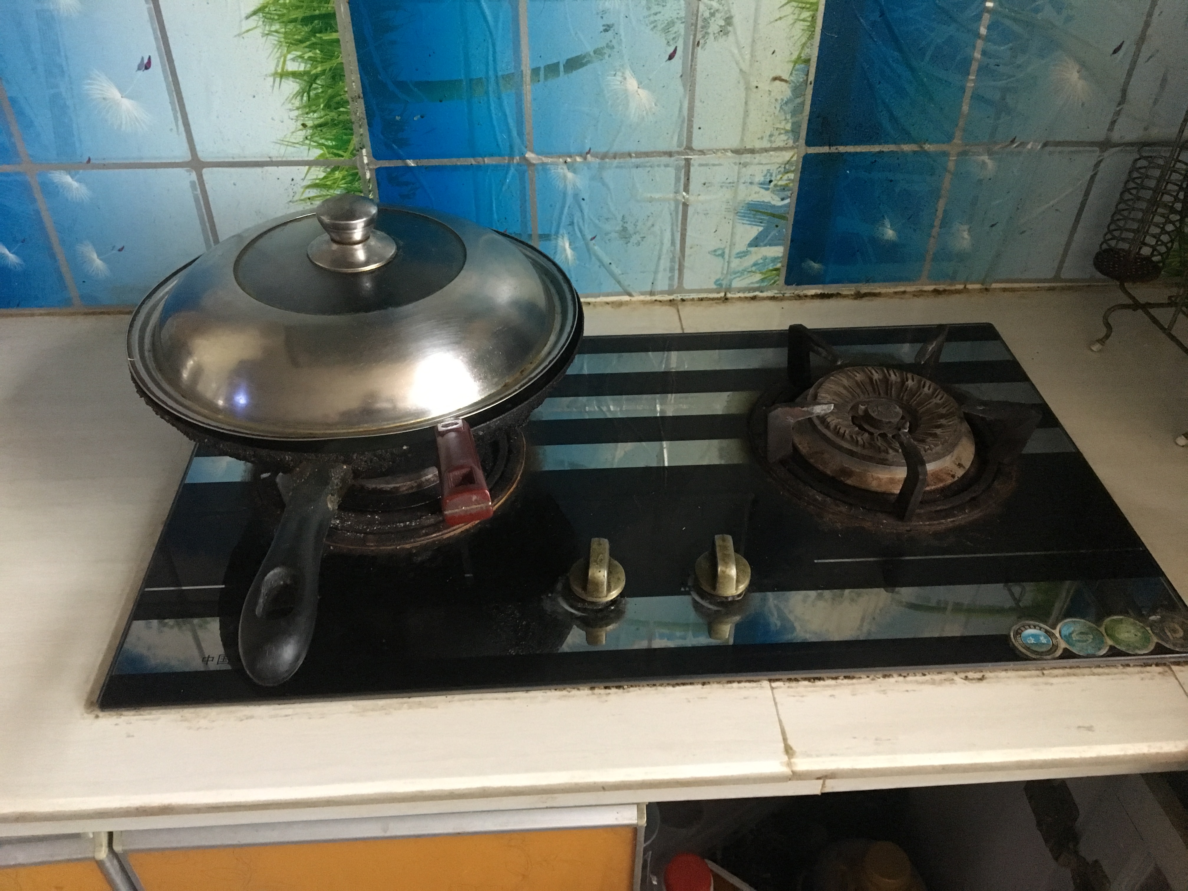 煤气灶坏了找哪里修,煤气灶坏了修理