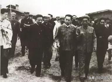 开国中将,长*途征**中打头阵失去左臂,困难之时受命石油部长,被毛*东泽**称为“帅才”