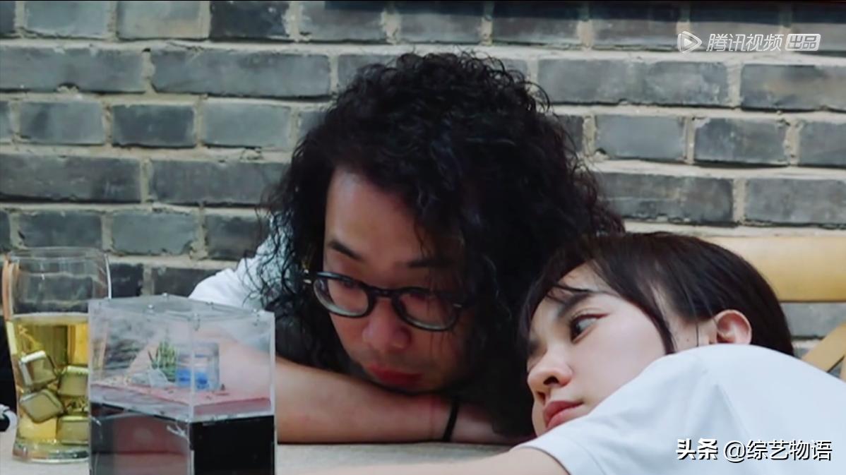 陈意涵晚上8点休息,陈意涵幸福三重奏老公对她有多好