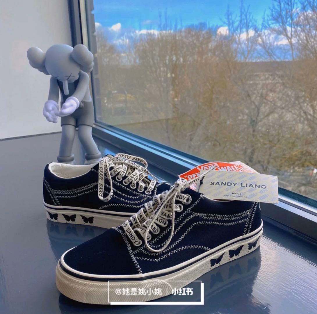 万斯鞋官网旗舰店,推荐几双万斯鞋