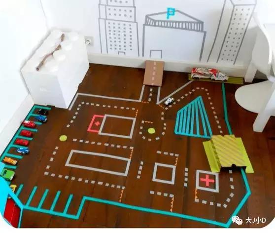 在家怎么给宝宝放电,在家如何给孩子放电