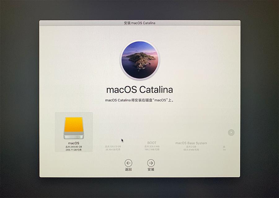 imac无法安装amd,自己组装一台imac是什么体验上篇