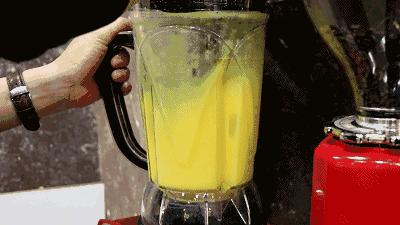 做饭锅里有泡沫是不是洗洁精,做饭时起泡沫