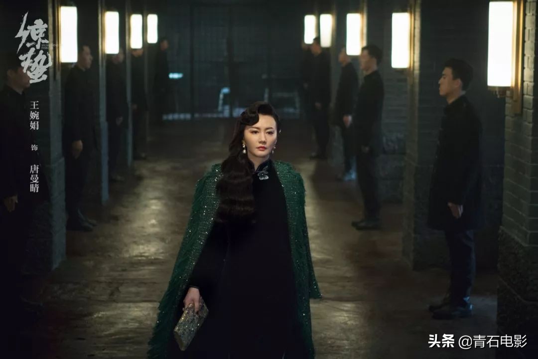 麻雀第二部什么时候播出,麻雀电视剧续集惊蛰