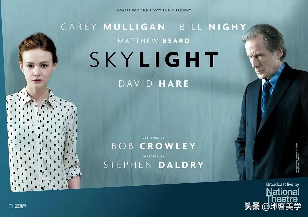 话剧必看的100部,强烈推荐值得一看的话剧