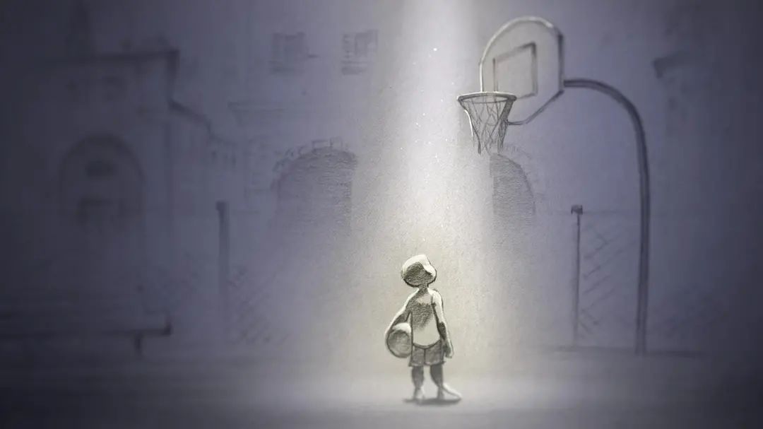 科比唯一一次获得奥斯卡短片,科比得过mvp奥斯卡