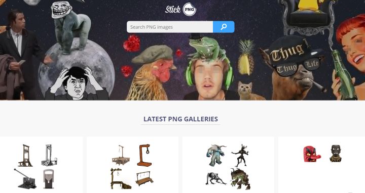 12个精品的免费视频音频图片素材网站,喜欢的小伙伴赶紧收藏起来