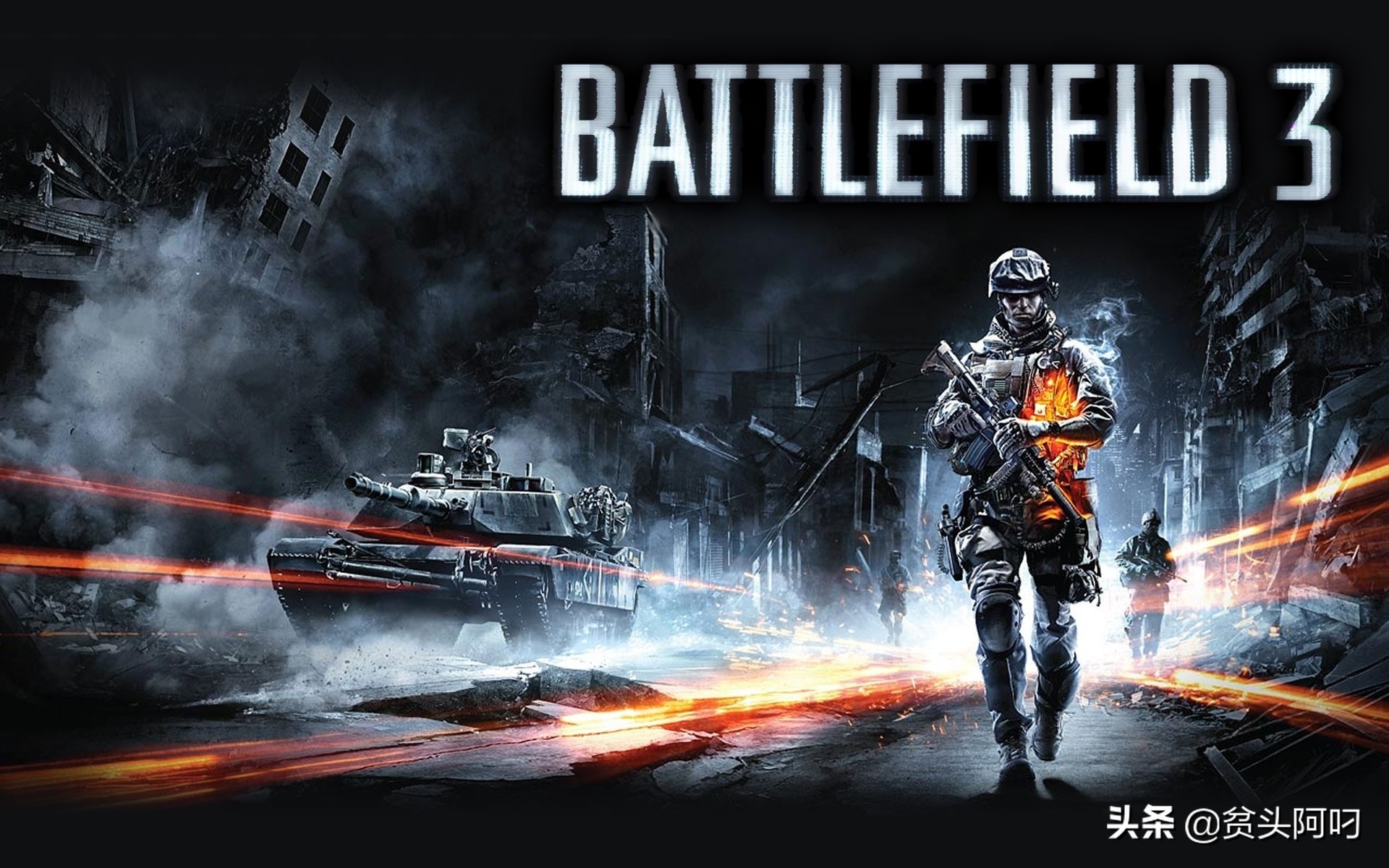 十款单机游戏射击类游戏,5款射击类游戏推荐