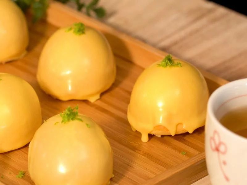 红叶谷美食攻略,红叶谷烘焙的做法