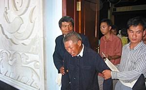 03年齐齐哈尔8-4事件，日方用“捐赠”名义赔偿，结果惹怒中国人