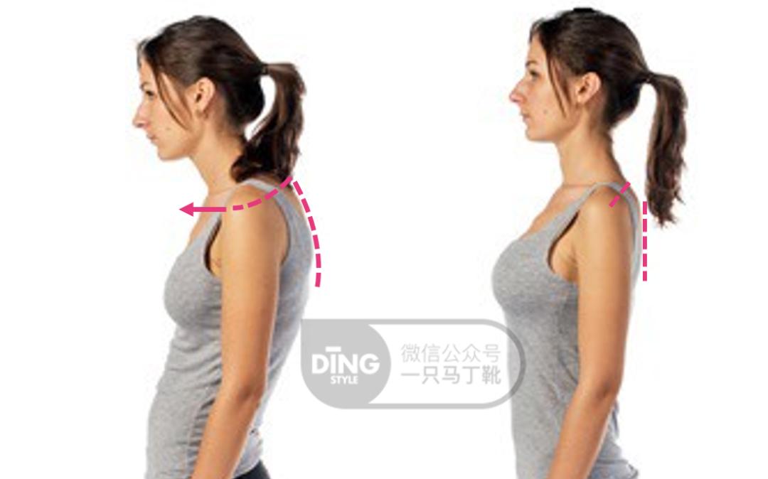 有效改善体态,提升气质减肥瘦全身方法