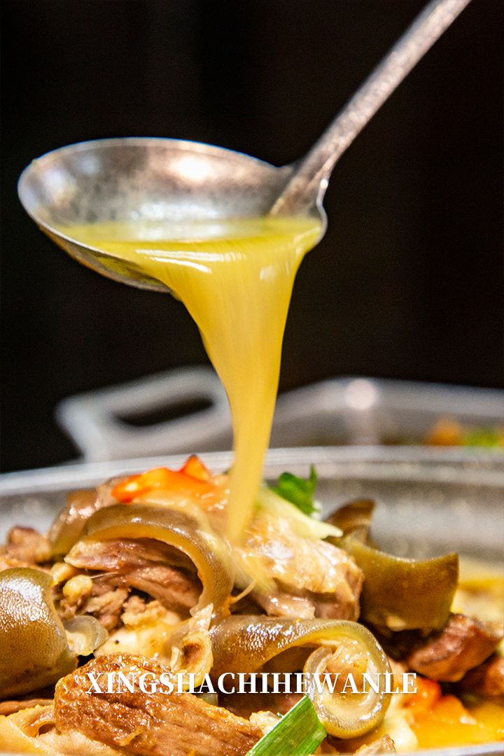 红记美食城泉塘,红记美食村泉塘