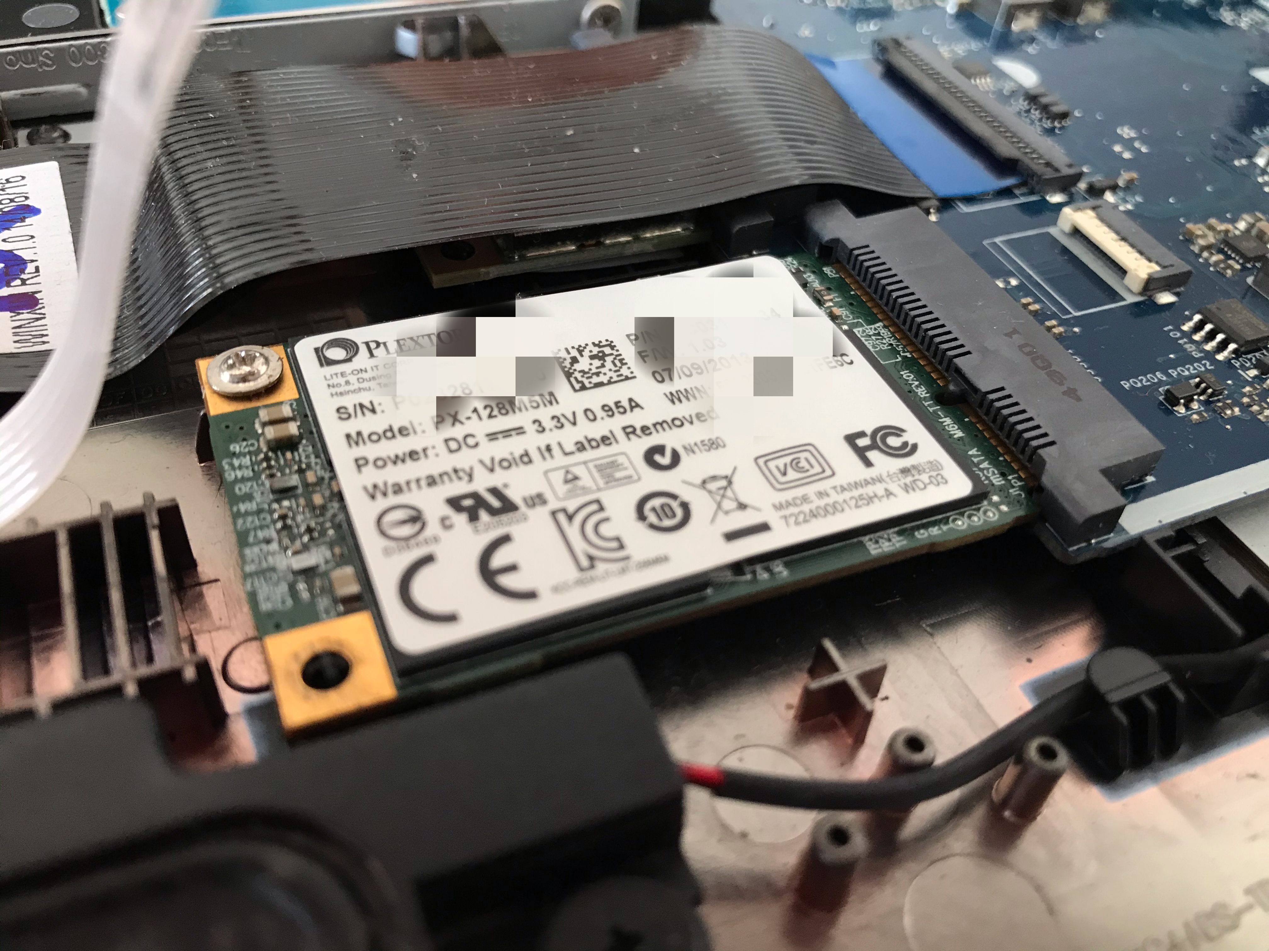 联想s40加msata固态硬盘,联想s400加装固态硬盘攻略图文